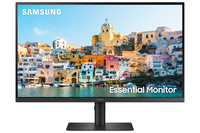 Samsung S27A400UJU számítógép monitor 68,6 cm (27") 1920 x 1080 pixelek Full HD LED Fekete