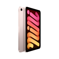 Apple iPad mini 64 GB 21,1 cm (8.3") 4 GB Wi-Fi 6 (802.11ax) iPadOS 15 Złoto różowe