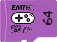 Emtec ECMSDM64GXCU3G memory card 64 GB MicroSDXC UHS-I