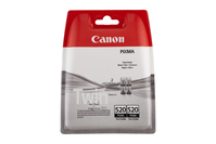 Canon 2932B012 tintapatron 2 dB Eredeti Fekete