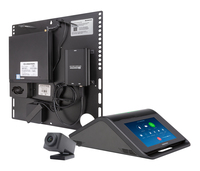 Crestron UC-M50-Z video conferencing systeem 12 MP Ethernet LAN Videovergaderingssysteem voor groepen