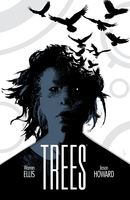 ISBN Trees 3. Tres destinos