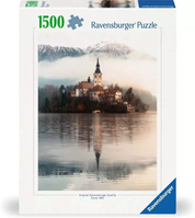 Ravensburger 12000740 Puzzlespiel andere