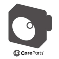 CoreParts ML12640 lampada per proiettore 330 W