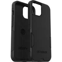 OtterBox Commuter telefontok 15,5 cm (6.1") Borító Fekete