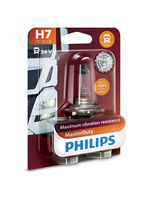 Philips MasterDuty 13972MDB1 Scheinwerferlampe mit 24 V