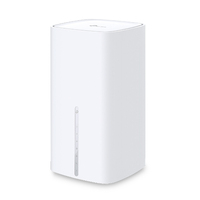 TP-Link Wi-Fi 6 Internet Box 6 draadloze router Gigabit Ethernet Dual-band (2.4 GHz / 5 GHz) Wit