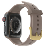 OtterBox All Day Comfort Series para Apple Watch 44mm/45mm/46mm, Desert Dream