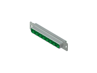 Conec 3008W8SXX99A10X Elektrisches Anschlussbauteil