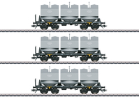Märklin 48263 maßstabsgetreue modell ersatzteil & zubehör Güterwagen