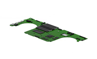 HP M57230-001 laptop spare part Motherboard