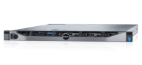 DELL PowerEdge R630 Server 1 TB Rack (1U) Intel® Xeon® E5 v4 E5-2603V4 1,7 GHz 8 GB DDR4-SDRAM