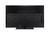 Panasonic TX-42MZ800B TV 106.7 cm (42") 4K Ultra HD Smart TV Wi-Fi Black