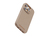 Njord byELEMENTS Just Case - iPhone 14 Pro - Pink Sand