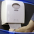 Aquarius 7955 houder handdoeken & toiletpapier Dispenser voor papieren handdoeken (rol) Wit