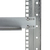 LogiLink CHAR004N accessoire de racks Rail d’étagère