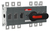 ABB OT400E33P interruptor eléctrico Interruptor rotativo 6P Negro