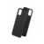 3MK Matt Case funda para teléfono móvil 15,5 cm (6.1") Carcasa rígida Negro