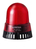 Werma 420.110.67 alarm light indicator 115 V Red