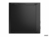 Lenovo ThinkCentre M75q AMD Ryzen™ 5 5600GE 8 GB DDR4-SDRAM 256 GB SSD Windows 11 Pro Mini PC Black