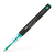 Faber-Castell 348363 pióro kulkowe Długopis z wkładem Zielony 1 szt.