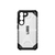 Urban Armor Gear Plasma pokrowiec na telefon komórkowy 15,5 cm (6.1") Czarny, Przezroczysty