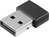 Sandberg 126-41 kihangosító Mobiltelefon/PC USB/Bluetooth Fekete