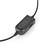Nedis Gaming Combo Kit toetsenbord Inclusief muis USB QWERTY Scandinavisch Zwart