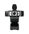Logitech C930e webcam 1920 x 1080 Pixel USB Nero