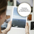 Epson A4 Matte Paper, 167 g/m2, 50 lap