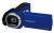 Easypix DVC5227 Handkamerarekorder 5 MP CMOS Blau
