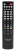 König KN-RCU40B mando a distancia IR inalámbrico DVD/Blu-ray, TV Botones