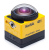 Kodak PixPro SP360 Actionsport-Kamera 17,52 MP Full HD MOS 25,4 / 2,33 mm (1 / 2.33 Zoll) WLAN 103 g