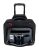 Wenger/SwissGear Transfer maletines para portátil 40,6 cm (16") Maletín con ruedas Negro