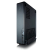 Fractal Design NODE 202 Desktop Schwarz