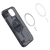 Spigen ACS06806 mobiele telefoon behuizingen 15,5 cm (6.1") Hoes Zwart