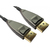 Cables Direct AOCDP2-115 DisplayPort cable 15 m Mini DisplayPort Black