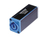 Neutrik NAC3MM-1 cable gender changer powerCON Black, Blue