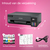 Epson EcoTank ET-14100 A3 Wi-Fi-printer met inkttank, inclusief tot 3 jaar inkt*