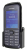 Brodit 511791 houder Passieve houder Mobiele telefoon/Smartphone Zwart