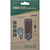InLine woodstick USB 3.0 Speicherstick, Walnuss, 16GB