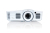 Optoma DU400 videoproyector Proyector de alcance estándar 4000 lúmenes ANSI DLP WUXGA (1920x1200) 3D Blanco