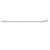 Stanley FMMT13037-0 llave combinada