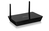 NETGEAR WAC104 draadloze router Gigabit Ethernet Dual-band (2.4 GHz / 5 GHz) Zwart
