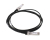 HPE 10G SFP+ 1.5m InfiniBand/fibre optic cable 1,5 m SFP+