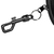 Uvex 9954600 pieza y accesorio para gafa Funda rígida de gafas