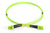 Digitus DK-2533-05-5 InfiniBand és száloptikai kábel 5 M LC I-VH Zöld