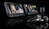 Lenco DVP-1045 Lecteur DVD/Blu-Ray portable Lecteur DVD portable Mural 25,4 cm (10") 1024 x 600 pixels Noir