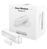 Fibaro FIBEFGDW-002-1 sensore per porta/finestra Wireless Bianco