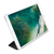 Apple MPUD2ZM/A custodia per tablet 26,7 cm (10.5") Cover Nero